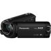 Panasonic HC-W580K Full HD Camcorder w/ Twin Camera