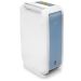 Ivation Ivation 13-Pint Desiccant Dehumidifier Compact in size and Quiet with Continuous Drain Hose for Spaces up to 270 sq. ft.