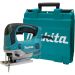 Makita 6.5 Amp Corded Variable Speed Lightweight Top Handle Jig Saw with Case