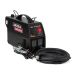 Lincoln Electric 115-Volt 20 Amp P20 Single Phase Plasma Cutter for Cutting up to 1/4-inch Steel, 9-1/2 ft. Torch Reach and 8 ft. Ground