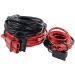 Keeper Trailer Wiring Kit w/ 2 AWG Wire for 25 ft. and 6 ft. and Quick Connect for KW Series Winches