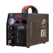 Lotos 50 Amp Non-Touch Pilot Arc Inverter Plasma Cutter for Metal, Dual Voltage 110V/220V, 1/2-inch Clean Cut