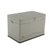 Lifetime 80 GalHeavy-Duty Outdoor Storage Deck Box