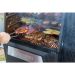 Masterbuilt Gravity Series 560 Digital Charcoal Grill Plus Smoker in Black