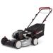 Murray 22 in. 140 cc Briggs & Stratton Walk Behind Gas Self-Propelled Lawn Mower w/ Front Wheel Drive and Bagger