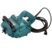 Makita 7.8 Amp 4-3/4 in. x 4 in. Corded Wheel Sander with 100 Grit Nylon Brush Wheel