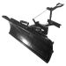 Nordic Plow 49 inch x 19.5 inch Zero Turn Mower Plow