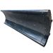 Nordic Plow 64 inch x 19.5 inch Zero Turn Mower Plow