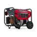 Powermate PM4500 3600 Running Watt Manual Start Gasoline Powered Portable Generator w/ CO-Sense, 50 ST