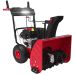 PowerSmart 26-in. 2-Stage Gas Snow Blower with LED Light Electric Start