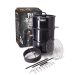 Pit Barrel 18.5 in. Classic Vertical Smoker Package