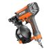 RIDGID 15-Degree 1-3/4 in. Coil Roofing Nailer