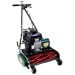 California Trimmer Classic High Cut 20-in. 7-Blade Briggs & Stratton Gas Walk Behind Self-Propelled Reel Lawn Mower