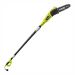 RYOBI 8 in. 6 Amp Pole Saw