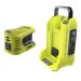 RYOBI 300 Watt and 150 Watt Powered Inverter