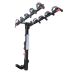 Allen Sports 175 lbs. Capacity 5-Bike Vehicle 2-in. Hitch Bike Rack -