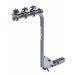 SportRack - 3-Bike Lock and Tilt Hanging Hitch Rack