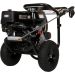 Simpson SIMPSON PS4240 4200 PSI at 4.0 GPM Gas Pressure Washer Powered by HONDA GX390