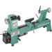 Grizzly Industrial 12 inch x 18 inch Variable-Speed Wood Lathe