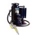 TCE 12 Ton Air Hydraulic Bottle Jack