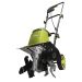 Sun Joe 12-In 8-Amp Electric Garden Tiller/Cultivator
