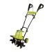 Sun Joe 16 in. 12 Amp Electric Garden Tiller/Cultivator