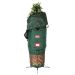 TreeKeeper Large Upright Christmas Tree Storage Bag for Trees Up to 9-ft Tall