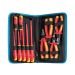 Jonard Insulated Tool Kit (11-pc)