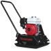 Tomahawk Honda Powered Gas Plate Compactor for Asphalt/Soil Compaction