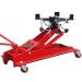 Big Red 1,000 lb Roll-Under Transmission Jack