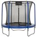 SKYTRIC 8 ft. Trampoline w/ Top Ring Enclosure System