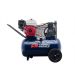 Campbell Hausfeld 20 Gal. Horizontal Gas Single-Stage 10.2 CFM GX160 Honda Portable Air Compressor