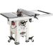 Shop Fox 10" 2 HP Open-Stand Hybrid Table Saw