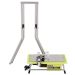 RYOBI 7 in. 4.8 Amp Tile Saw with Stand