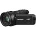 Panasonic HC-WXF1 UHD 4K Camcorder w/ Twin & Multicamera Capture