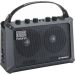 Roland MOBILE CUBE Battery-Powered Stereo Amplifier