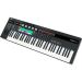 Novation SL MkIII - MIDI and CV Keyboard Controller with Sequencer (61-Note Keyboard)