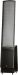 MartinLogan - ElectroMotion ESL 8" Floor Speaker (Each) - Black