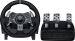 Logitech - G920 Driving Force Racing Wheel for Xbox Series X|S, Xbox One and Windows - Black