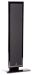 MartinLogan - Motion SLM 4" Flat-Panel Speaker (Each) - Gloss Black