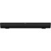 KEF - 3.0-Channel Soundbar - High-gloss black HTF8003