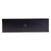 MartinLogan - Motion 3-1/2" 65-Watt Passive 2-Way Center-Channel Speaker - Gloss black