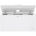 GE - 15.7 Cu. Ft. Chest Freezer - White