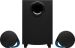 Logitech G560 LIGHTSYNC 2.1 Bluetooth Gaming Speakers