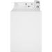 Whirlpool 2.9 cu. ft. Commercial Top Load Washer in White