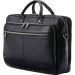 Samsonite - Classic Briefcase for 15.6" Laptop - Black 126039-1041