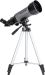 Celestron - Travel Scope 70mm Refractor Telescope (Gray)