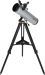 Celestron - StarSense Explorer 130mm Newtonian Reflector Telescope (Silver)