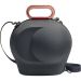 Devialet - Cocoon Carrying Case for Phantom Reactor - Mercury Gray
