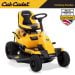Cub Cadet 30 in. 10.5 HP Briggs & Stratton Engine Hydrostatic Drive Gas Rear Engine Riding Mower with Mulch Kit Included CC30H